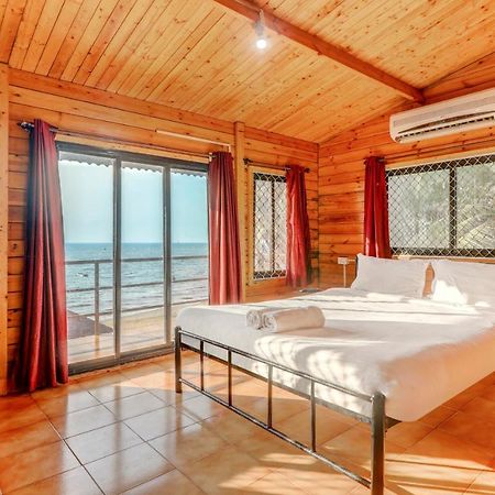 Royal Suites Anjuna Zewnętrze zdjęcie