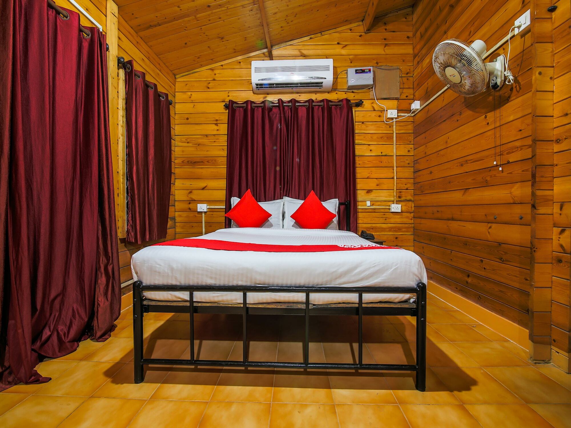 Royal Suites Anjuna Zewnętrze zdjęcie
