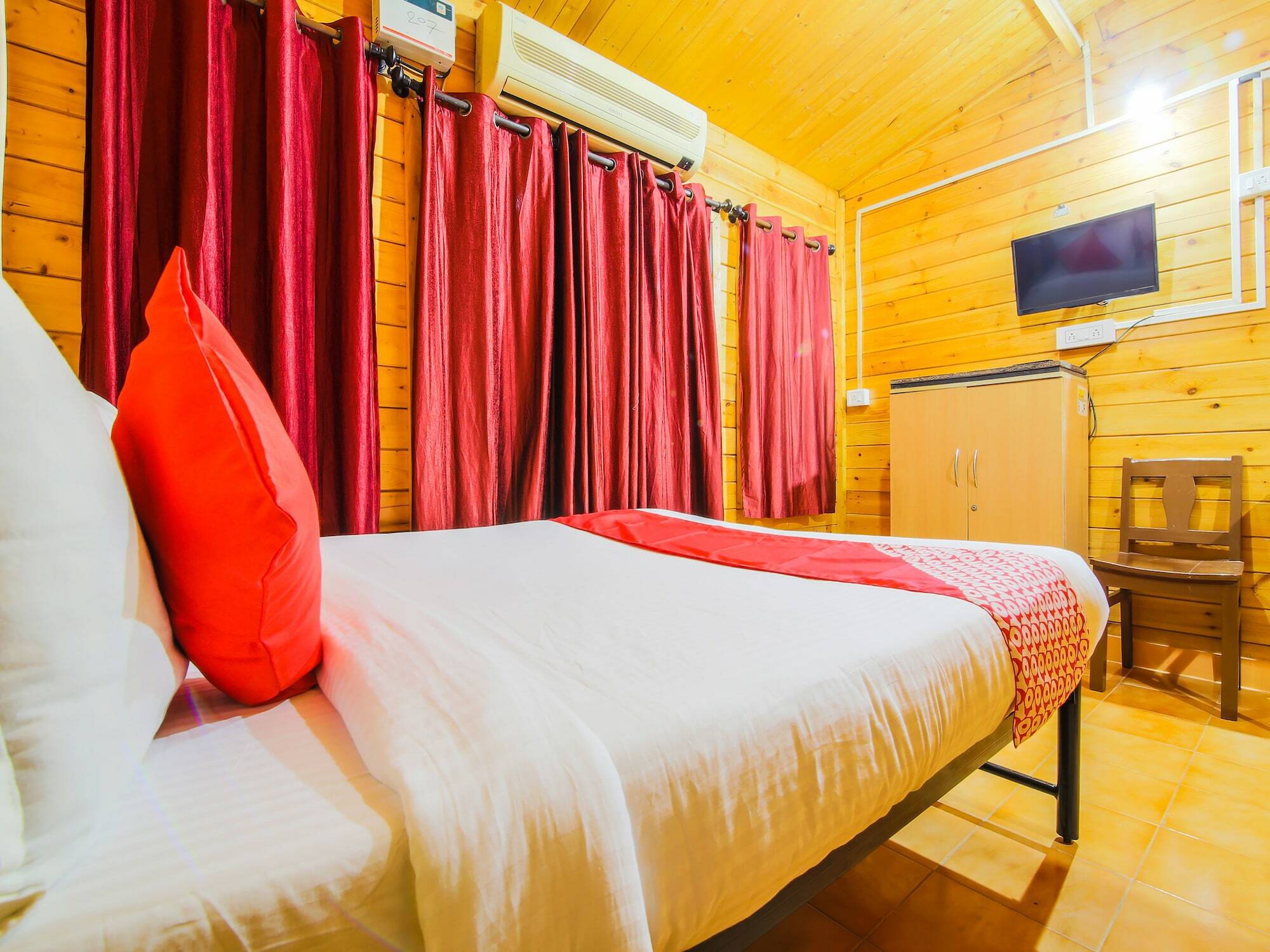 Royal Suites Anjuna Zewnętrze zdjęcie