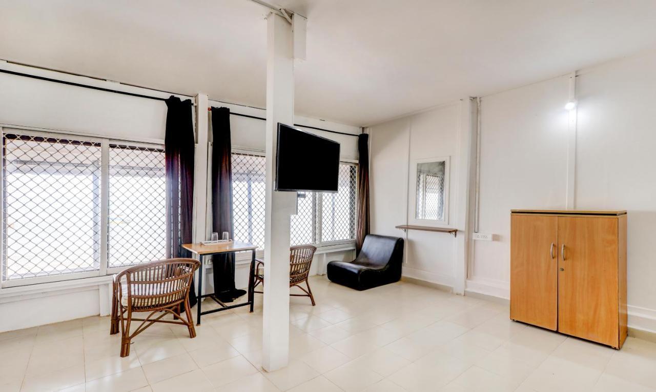 Royal Suites Anjuna Zewnętrze zdjęcie