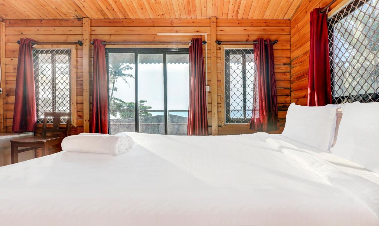 Royal Suites Anjuna Zewnętrze zdjęcie