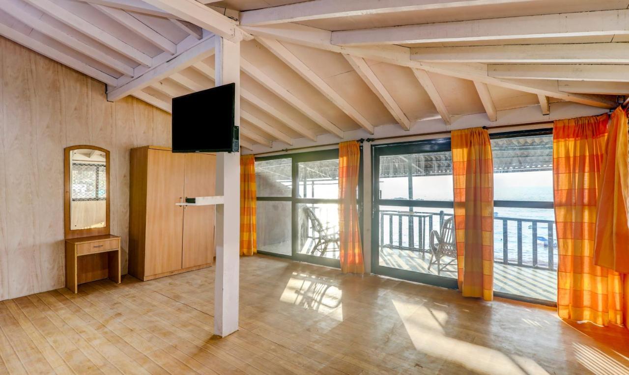 Royal Suites Anjuna Zewnętrze zdjęcie