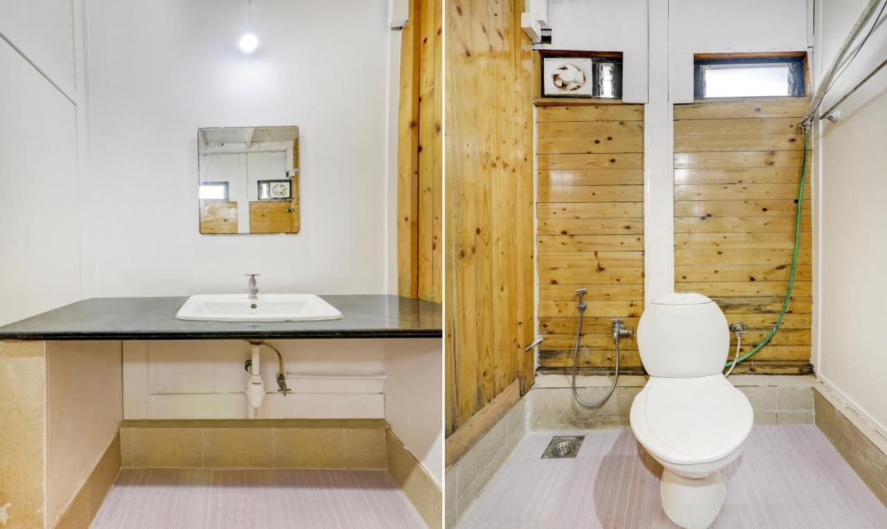 Royal Suites Anjuna Zewnętrze zdjęcie