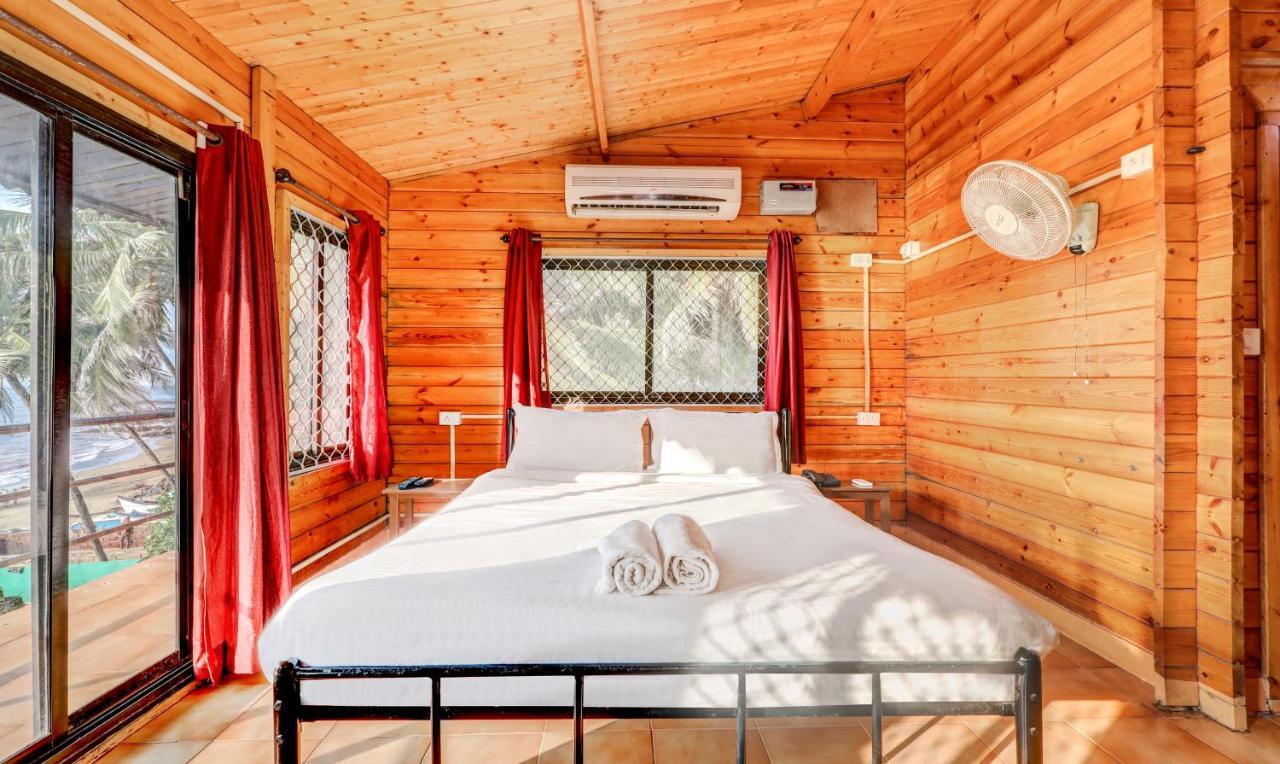 Royal Suites Anjuna Zewnętrze zdjęcie