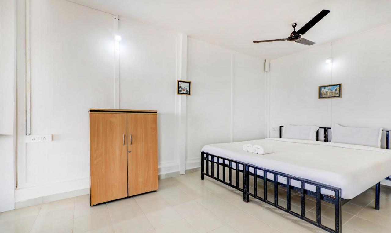 Royal Suites Anjuna Zewnętrze zdjęcie