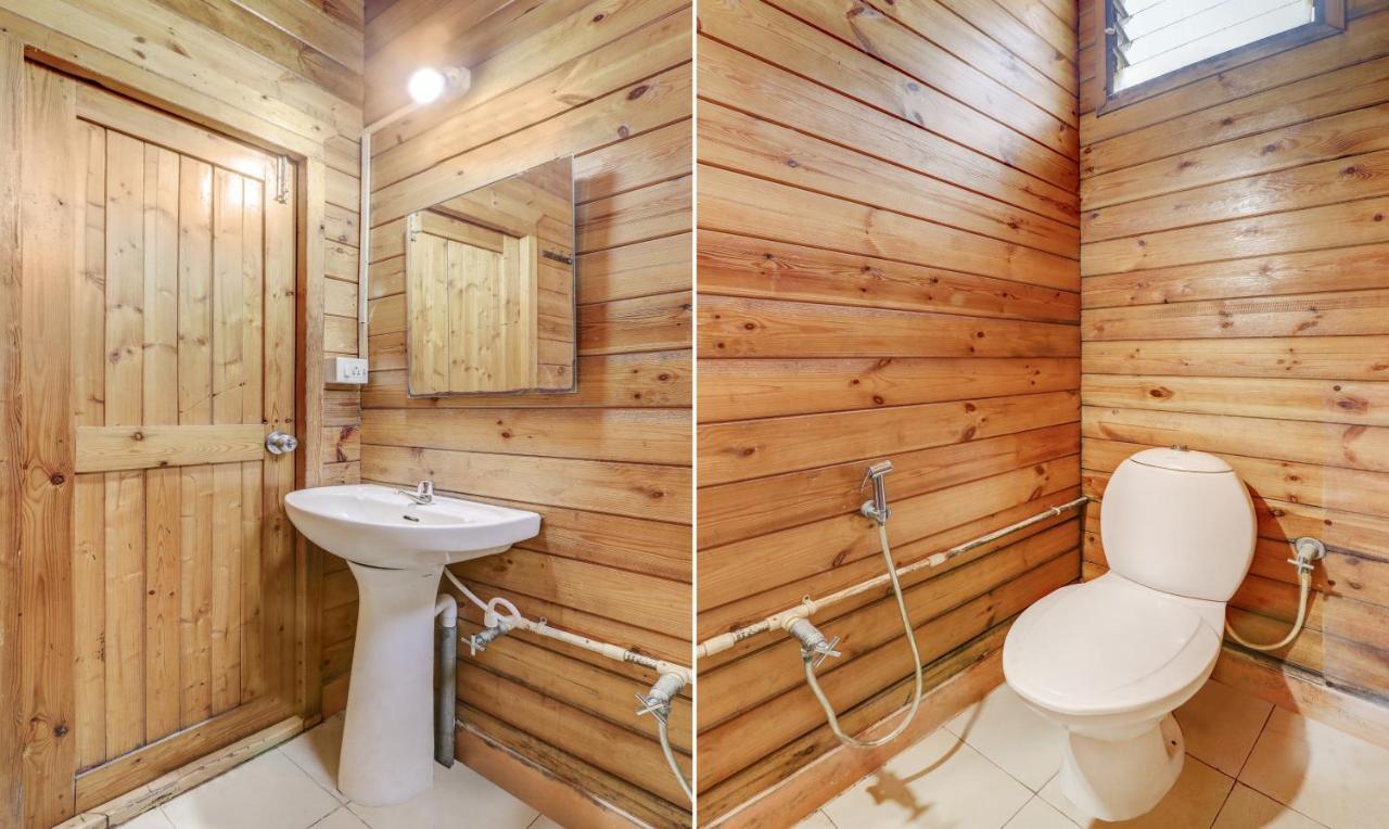 Royal Suites Anjuna Zewnętrze zdjęcie