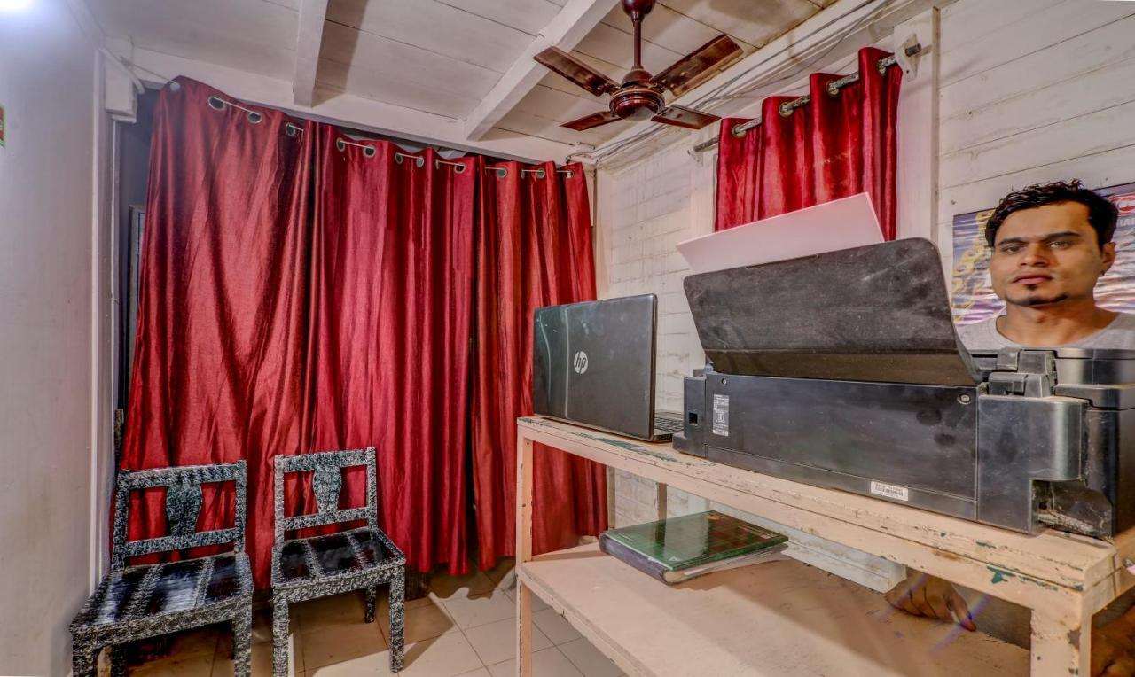 Royal Suites Anjuna Zewnętrze zdjęcie
