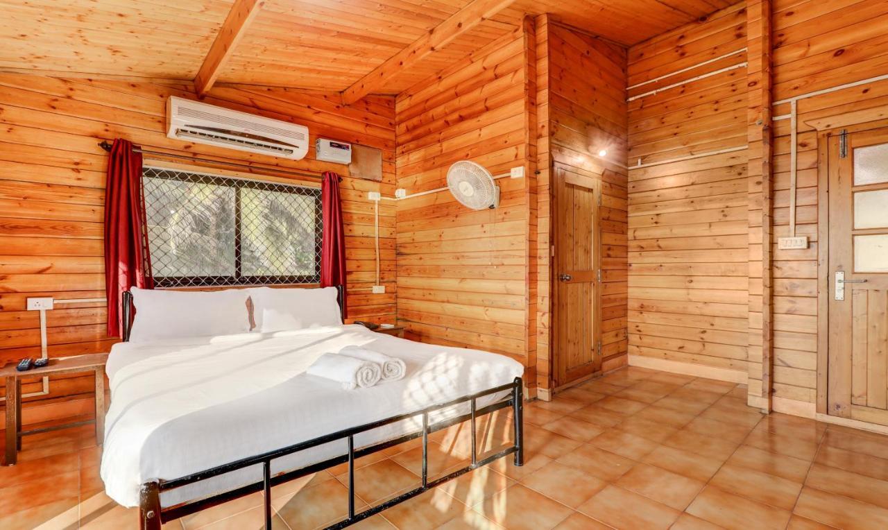 Royal Suites Anjuna Zewnętrze zdjęcie