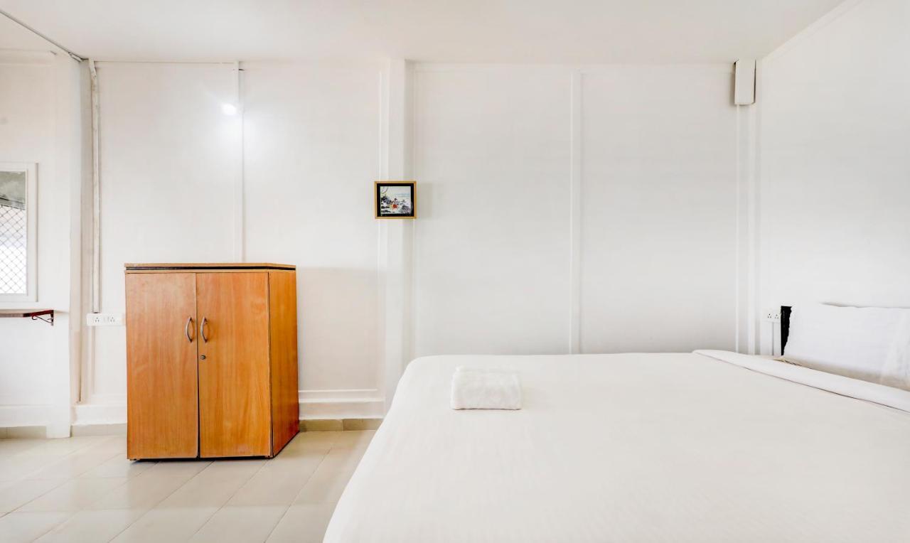 Royal Suites Anjuna Zewnętrze zdjęcie