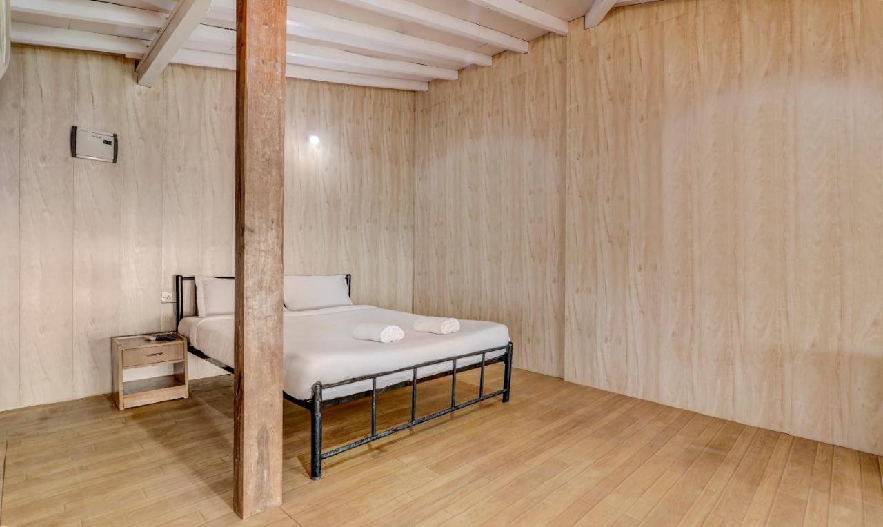 Royal Suites Anjuna Zewnętrze zdjęcie