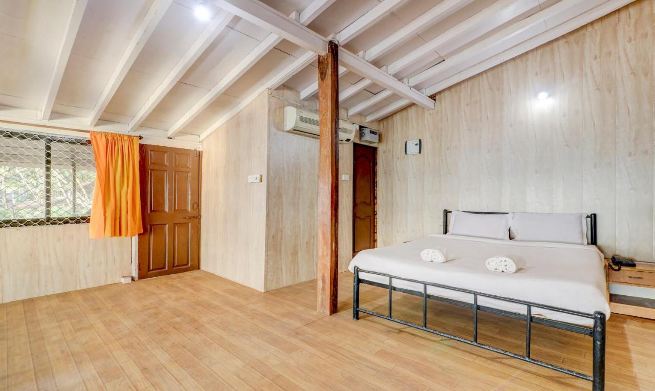 Royal Suites Anjuna Zewnętrze zdjęcie